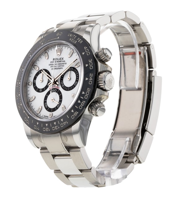 Rolex Daytona 116500 LN Image 2